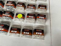 Skandia mix kavel accessoires handgereedschap - afbeelding 6 van  9