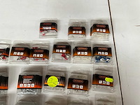 Skandia mix kavel accessoires handgereedschap - afbeelding 7 van  9