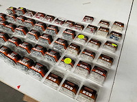 Skandia mix kavel accessoires handgereedschap - afbeelding 8 van  9