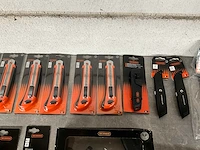Skandia mix kavel diverse handgereedschap en accessoires - afbeelding 6 van  10