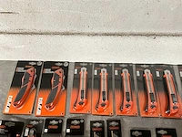Skandia mix kavel diverse handgereedschap en accessoires - afbeelding 7 van  10