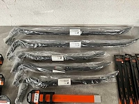 Skandia mix kavel diverse handgereedschap en accessoires - afbeelding 4 van  11