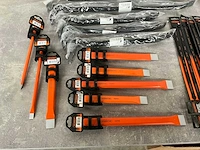 Skandia mix kavel diverse handgereedschap en accessoires - afbeelding 5 van  11