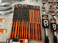 Skandia mix kavel diverse handgereedschap en accessoires - afbeelding 6 van  11