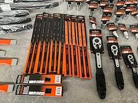 Skandia mix kavel diverse handgereedschap en accessoires - afbeelding 7 van  11