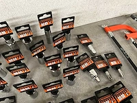 Skandia mix kavel diverse handgereedschap en accessoires - afbeelding 11 van  11