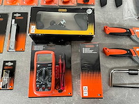 Skandia mix kavel diverse handgereedschap en accessoires - afbeelding 4 van  10