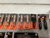 Skandia mix kavel diverse handgereedschap en accessoires - afbeelding 5 van  10