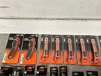 Skandia mix kavel diverse handgereedschap en accessoires - afbeelding 6 van  10