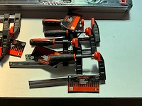 Skandia mix kavel diverse handgereedschap - afbeelding 4 van  7
