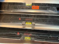 Skandia mix kavel diverse handgereedschap - afbeelding 5 van  7
