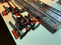 Skandia mix kavel diverse handgereedschap - afbeelding 6 van  7