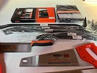 Skandia mix kavel diverse handgereedschap - afbeelding 5 van  9