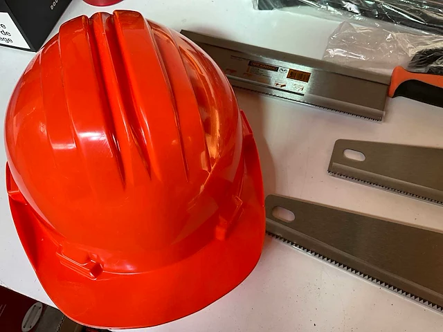 Skandia mix kavel diverse handgereedschap - afbeelding 6 van  9