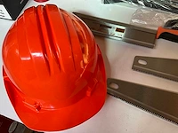 Skandia mix kavel diverse handgereedschap - afbeelding 6 van  9