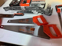 Skandia mix kavel diverse handgereedschap - afbeelding 7 van  9