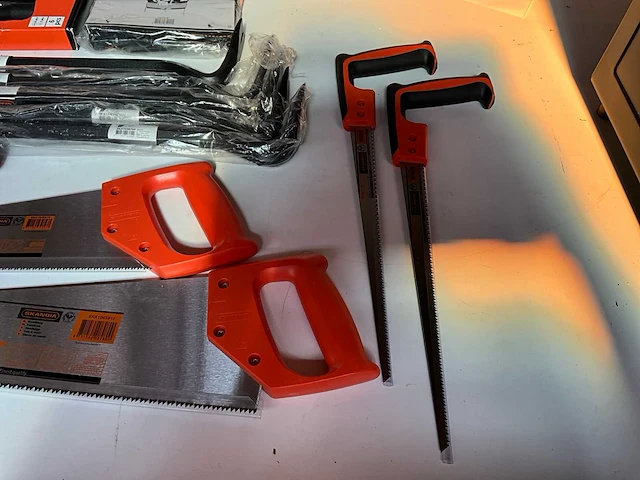 Skandia mix kavel diverse handgereedschap - afbeelding 8 van  9