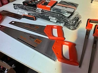 Skandia mix kavel diverse handgereedschap - afbeelding 9 van  9
