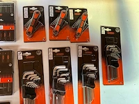 Skandia mix kavel diverse handgereedschap - afbeelding 3 van  6