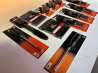 Skandia mix kavel diverse handgereedschap - afbeelding 5 van  6
