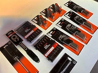 Skandia mix kavel diverse handgereedschap - afbeelding 6 van  6