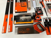 Skandia mix kavel diverse handgereedschap - afbeelding 2 van  9