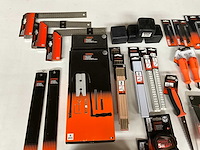 Skandia mix kavel diverse handgereedschap - afbeelding 3 van  9