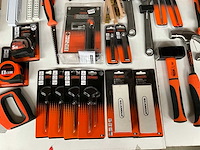 Skandia mix kavel diverse handgereedschap - afbeelding 4 van  9