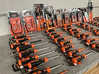 Skandia mix kavel diverse schroevendraaiers en sets - afbeelding 5 van  14