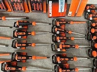 Skandia mix kavel diverse schroevendraaiers en sets - afbeelding 12 van  14