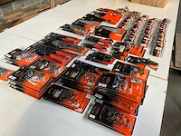 Skandia mix kavel handgereedschap & accessoires - afbeelding 10 van  10