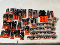 Skandia mix kavel handgereedschap & accessoires - afbeelding 1 van  10