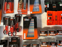 Skandia mix kavel handgereedschap & accessoires - afbeelding 6 van  10