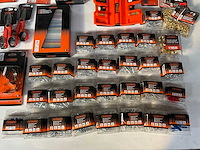 Skandia mix kavel handgereedschap & accessoires - afbeelding 7 van  10