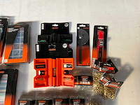 Skandia mix kavel handgereedschap & accessoires - afbeelding 8 van  10