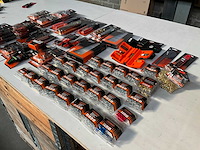 Skandia mix kavel handgereedschap & accessoires - afbeelding 9 van  10