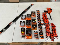 Skandia mix kavel handgereedschap & accessoires - afbeelding 1 van  9