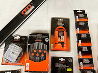 Skandia mix kavel handgereedschap & accessoires - afbeelding 3 van  9