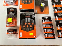 Skandia mix kavel handgereedschap & accessoires - afbeelding 5 van  9