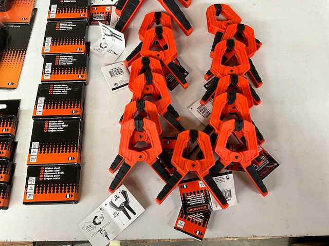 Skandia mix kavel handgereedschap & accessoires - afbeelding 6 van  9