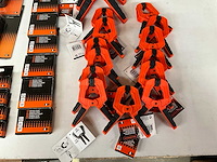 Skandia mix kavel handgereedschap & accessoires - afbeelding 6 van  9