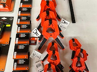 Skandia mix kavel handgereedschap & accessoires - afbeelding 7 van  9