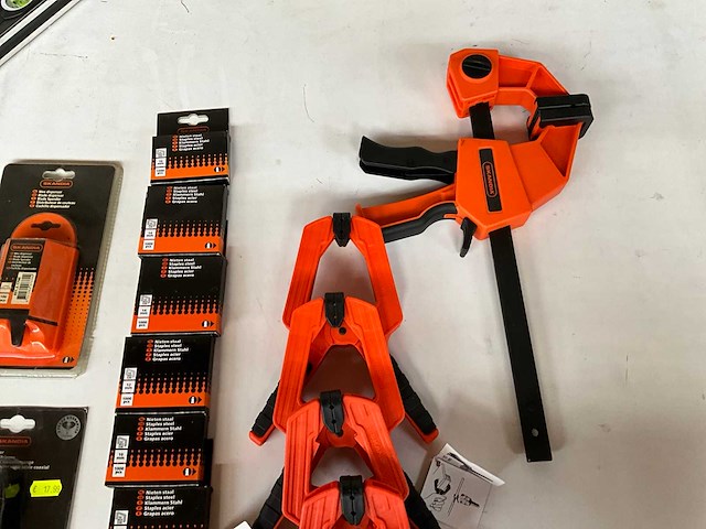 Skandia mix kavel handgereedschap & accessoires - afbeelding 8 van  9