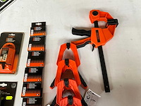 Skandia mix kavel handgereedschap & accessoires - afbeelding 8 van  9