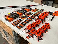 Skandia mix kavel handgereedschap & accessoires - afbeelding 9 van  9