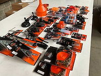 Skandia mix kavel handgereedschap en accessoires - afbeelding 10 van  10