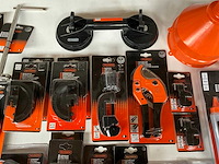 Skandia mix kavel handgereedschap en accessoires - afbeelding 4 van  10