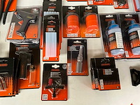 Skandia mix kavel handgereedschap en accessoires - afbeelding 5 van  10