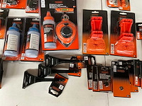 Skandia mix kavel handgereedschap en accessoires - afbeelding 6 van  10