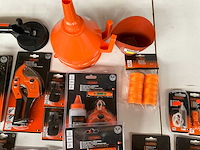 Skandia mix kavel handgereedschap en accessoires - afbeelding 7 van  10